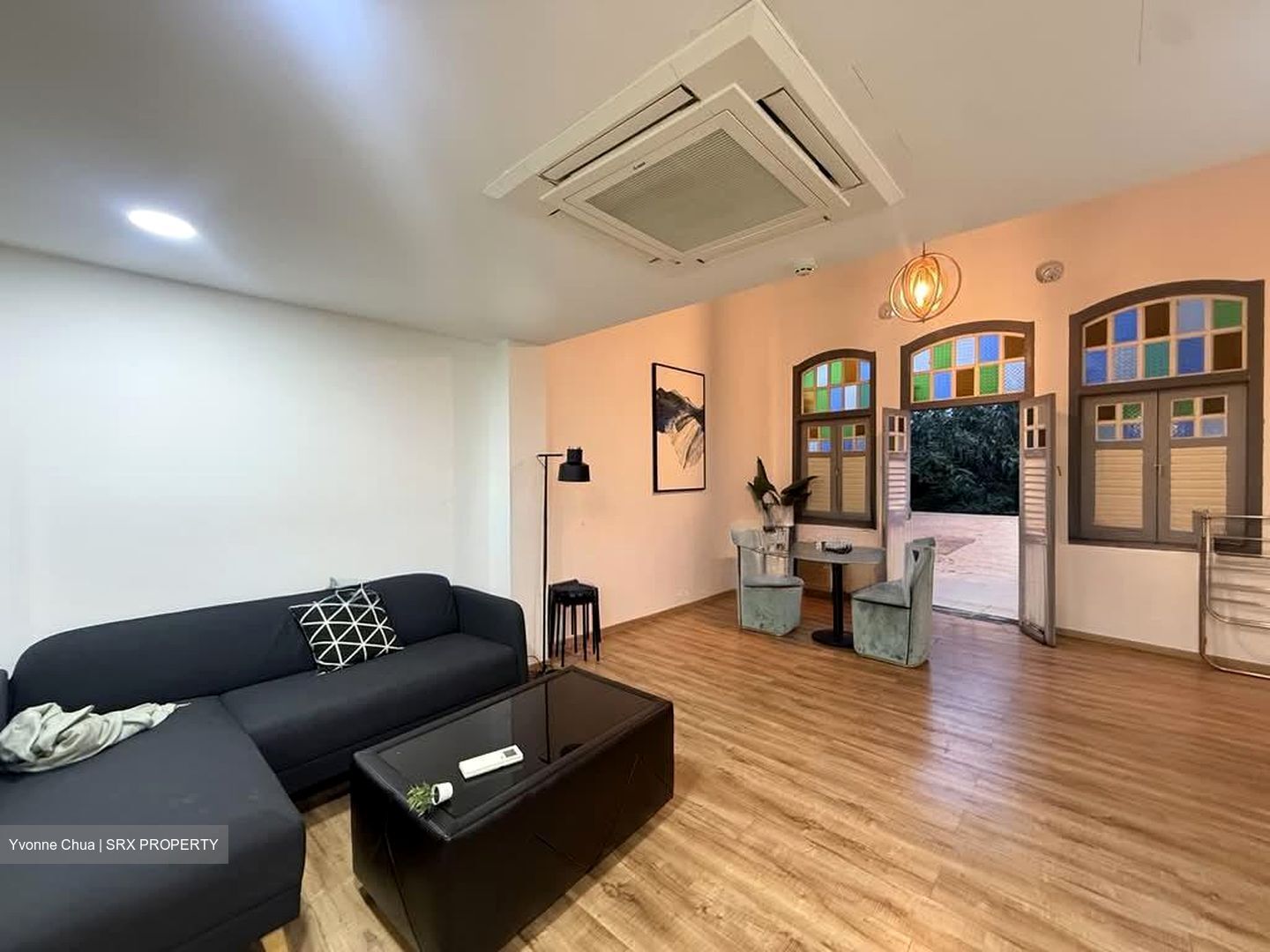 Tessensohn Road (D8), Apartment #605434451